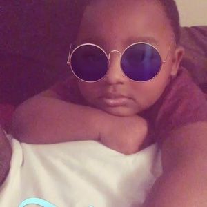 Meet your Posher, Christopher